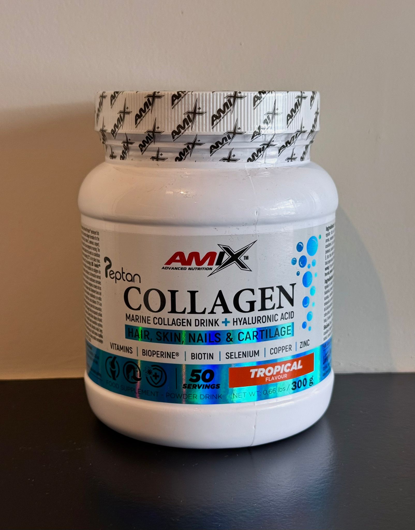 COLLAGEN