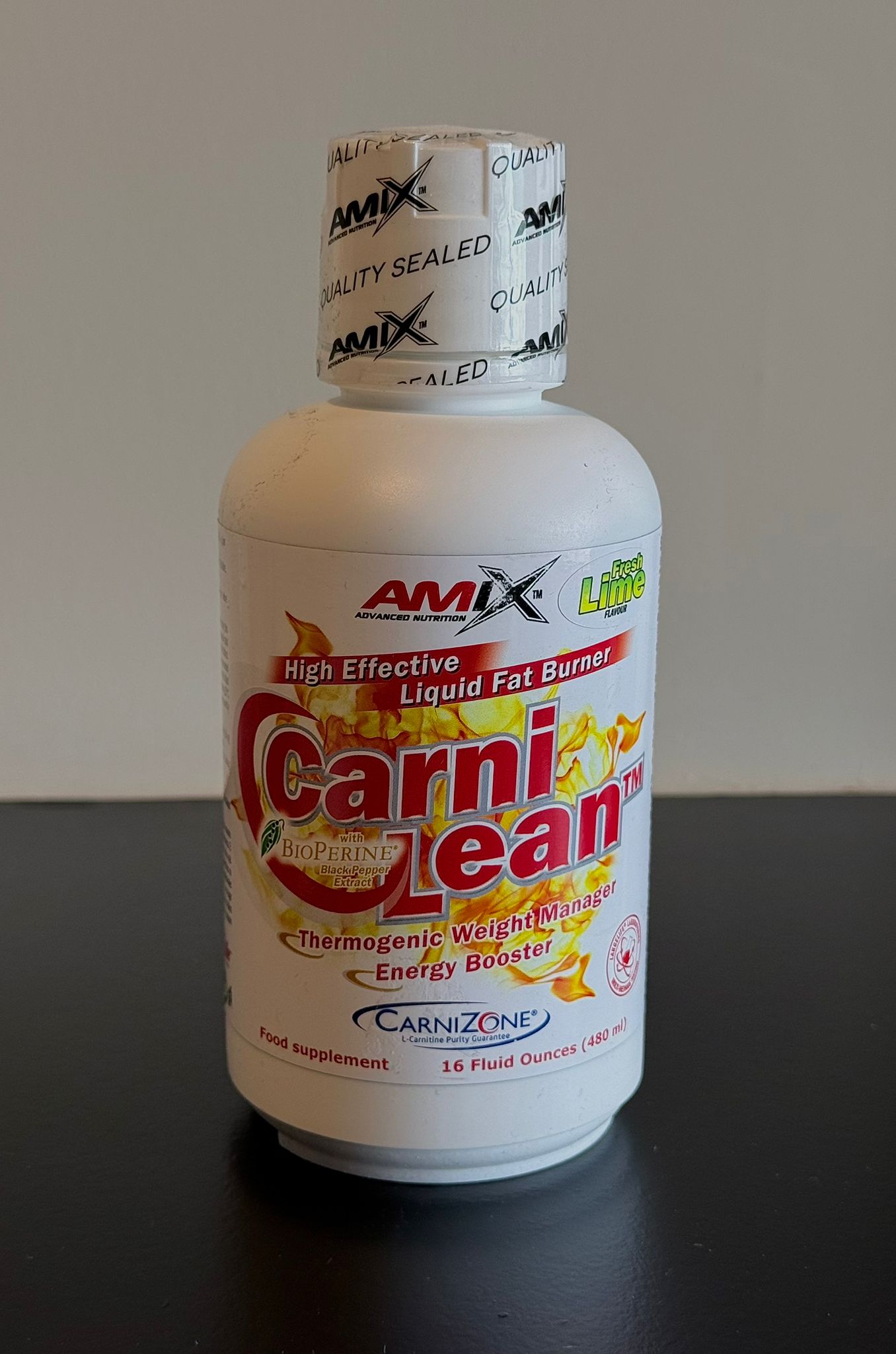 CARNI LEAN