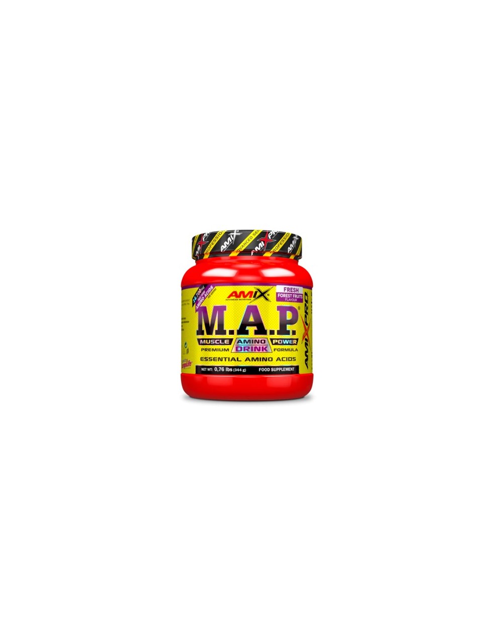 M.A.P AMINO DRINK