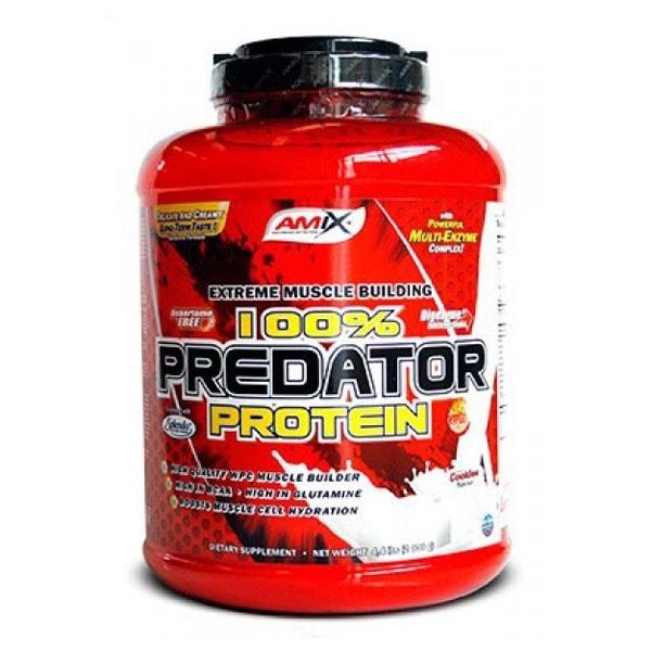 PREDATOR PROTEIN 1000G